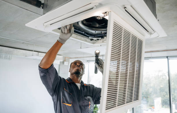 Licensed Ductwork Repair service in Brinson, GA - FH HVAC