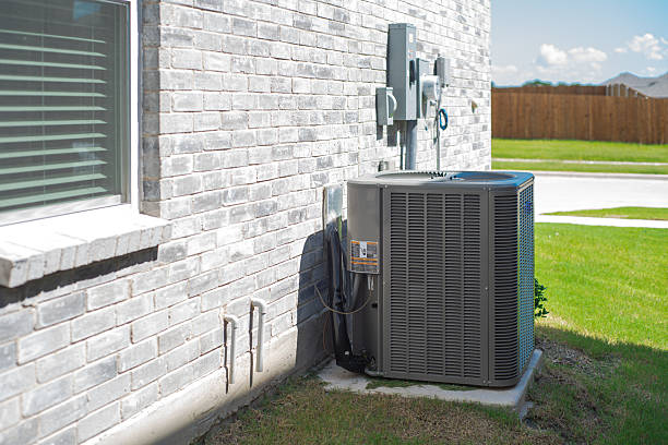 Reliable Ductwork Repair contractor in Brinson, GA by FH HVAC